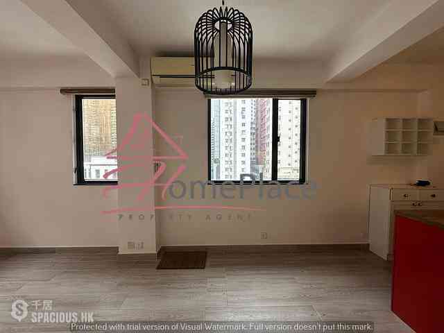 Wan Chai - 182, Jaffe Road 06