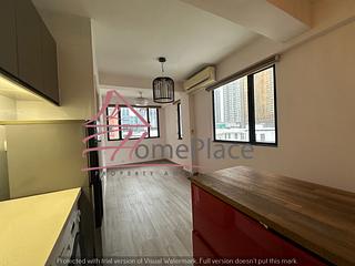 Wan Chai - 182, Jaffe Road 08