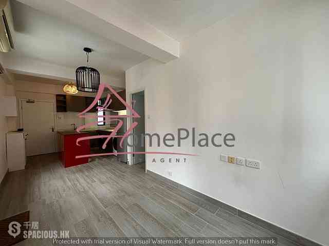 Wan Chai - 182, Jaffe Road 12