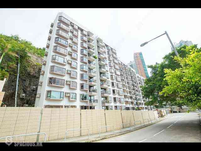 Repulse Bay - South Bay Garden 09