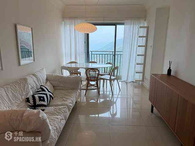 Tung Chung - Caribbean Coast Phase 1 Monterey Cove 01