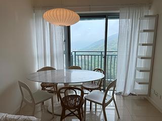 Tung Chung - Caribbean Coast Phase 1 Monterey Cove 09