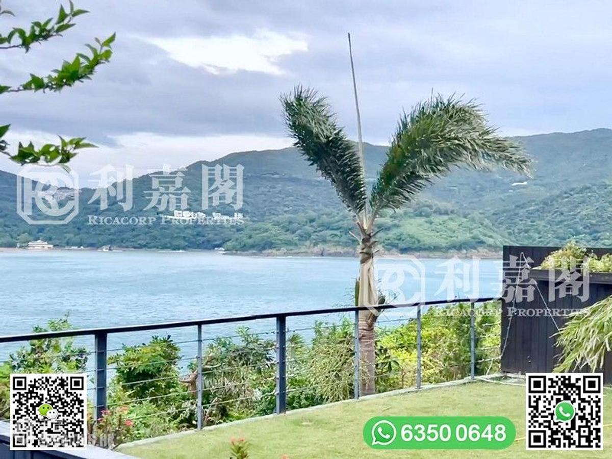 布袋澳 - 晓岸 01