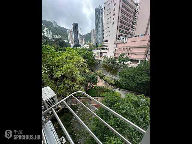 Wan Chai - Wah To Building 01