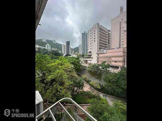 Wan Chai - Wah To Building 02