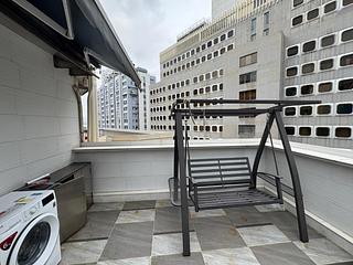 铜锣湾 - 香港大厦 04