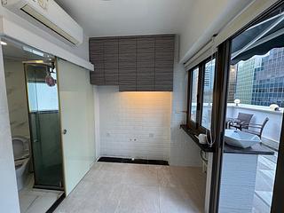 铜锣湾 - 香港大厦 05