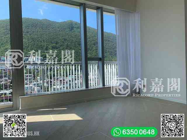 清水湾 - 傲泷 06
