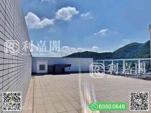 清水湾 - 傲泷 09
