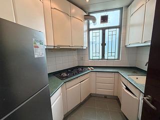 Tung Chung - Tung Chung Crescent 03