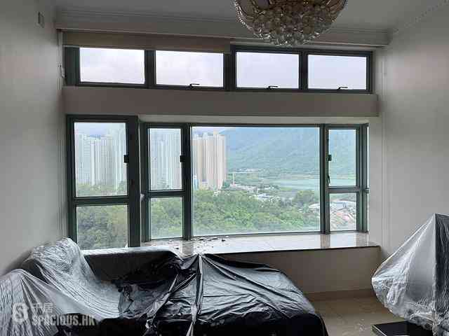 Tung Chung - Tung Chung Crescent 07