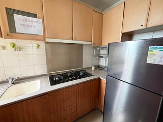 Tung Chung - Seaview Crescent 09