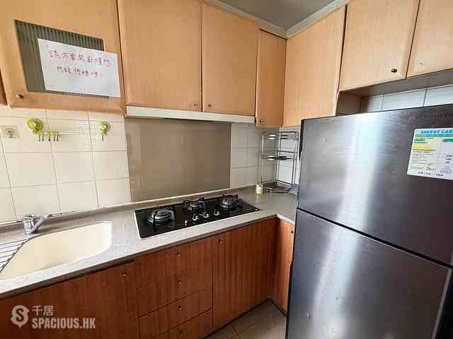 Tung Chung - Seaview Crescent 09