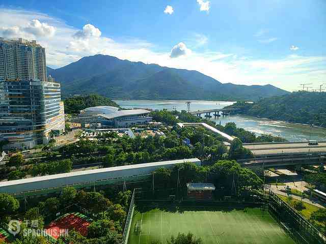 Tung Chung - Seaview Crescent 12