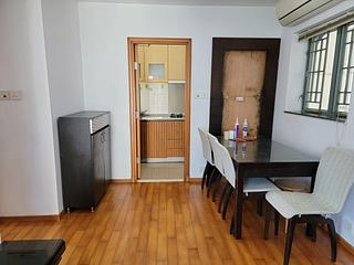 Tung Chung - Seaview Crescent 13