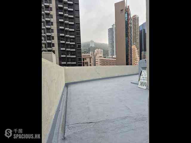 Wan Chai - Senior Building 02