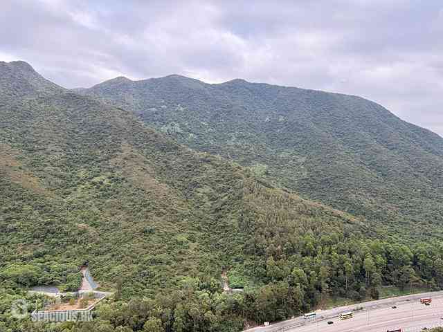 Tung Chung - Caribbean Coast Phase 1 Monterey Cove 03