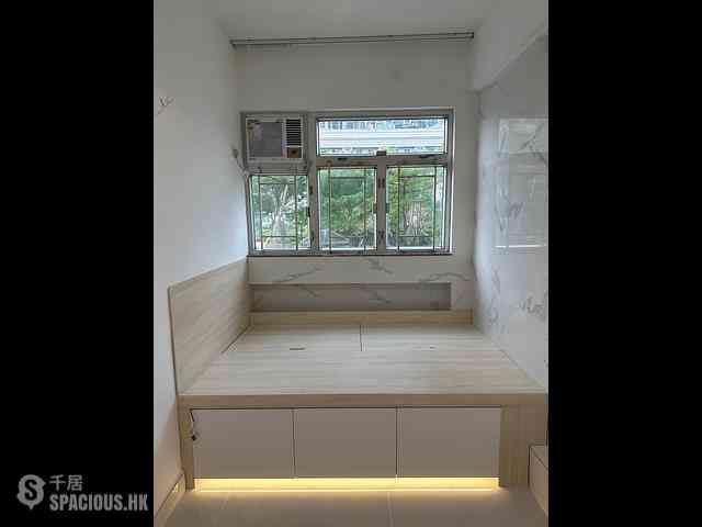 Jordan - Man Cheong Building 02
