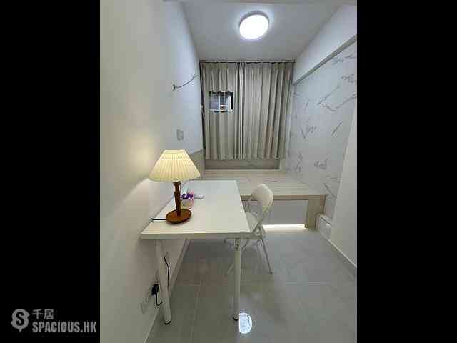 Jordan - Man Cheong Building 03