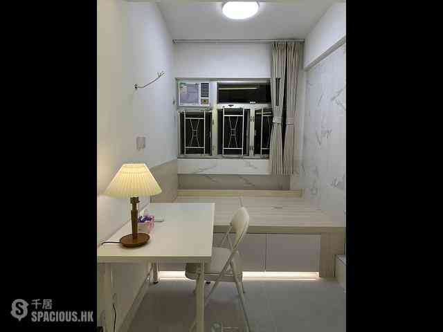 Jordan - Man Cheong Building 08