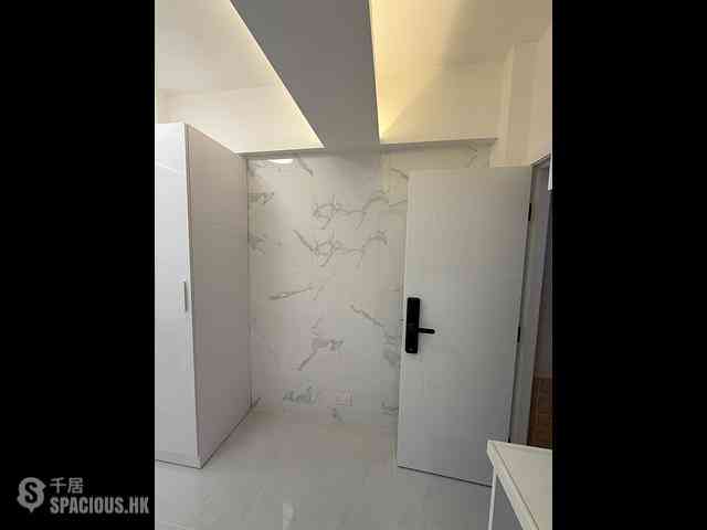 Jordan - Man Cheong Building 12