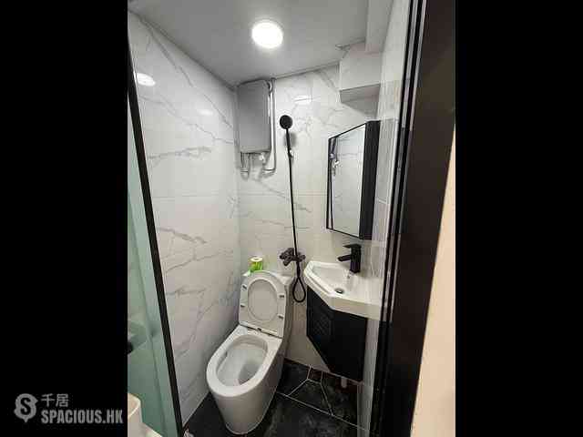 Jordan - Man Cheong Building 14