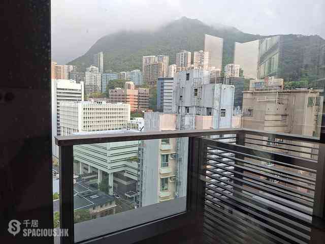 Shek Tong Tsui - The Hilltop 03