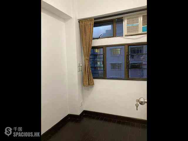 Tsim Sha Tsui - Quality Tower 07