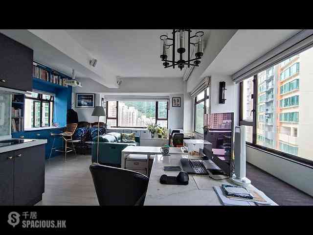 Kennedy Town - Axeford Villa 01