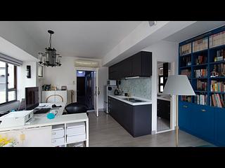 Kennedy Town - Axeford Villa 05