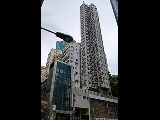 Kennedy Town - Axeford Villa 06