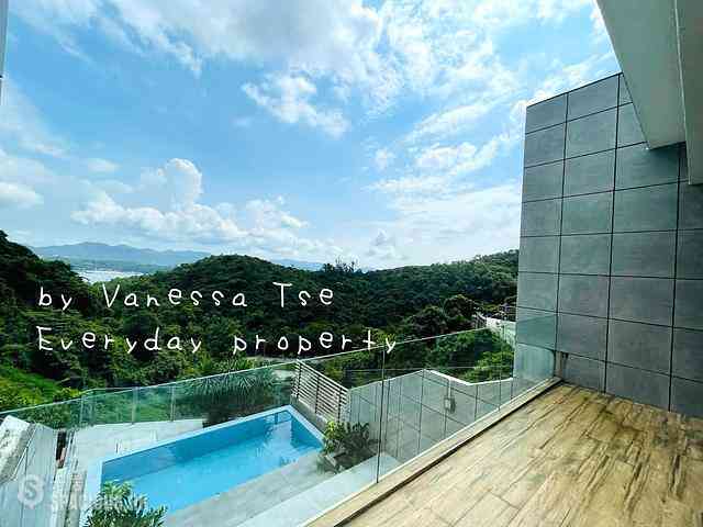 Clear Water Bay - Capital Villa 01