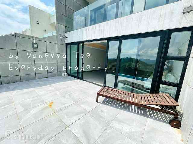 Clear Water Bay - Capital Villa 06
