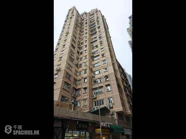 Soho - Caravan Court 19