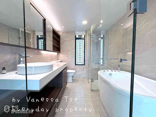Clear Water Bay - Hillview Court 07