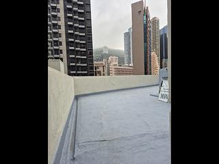 Wan Chai - Senior Building 02