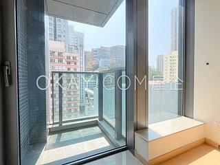 Shek Tong Tsui - Novum West 02