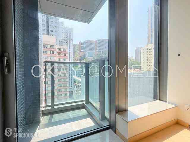 Shek Tong Tsui - Novum West 02