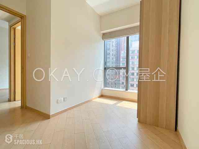 Shek Tong Tsui - Novum West 07
