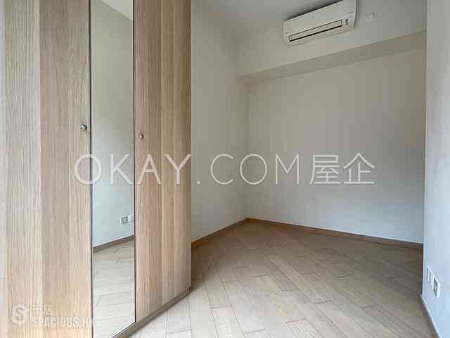 Shek Tong Tsui - Novum West 08