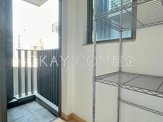 Shek Tong Tsui - Novum West 11
