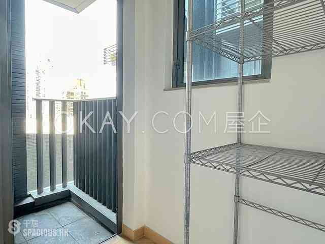 Shek Tong Tsui - Novum West 11
