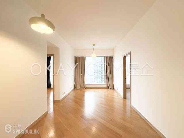 West Kowloon - The Cullinan (Tower 21 Zone 2 Luna Sky) 01