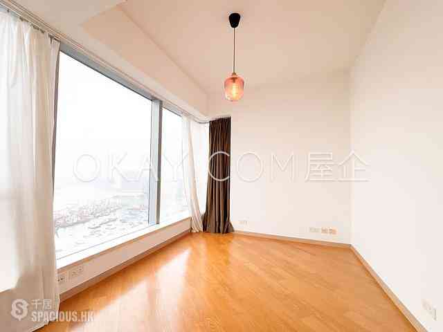 West Kowloon - The Cullinan (Tower 21 Zone 2 Luna Sky) 05