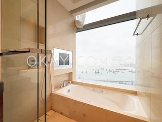 West Kowloon - The Cullinan (Tower 21 Zone 2 Luna Sky) 08