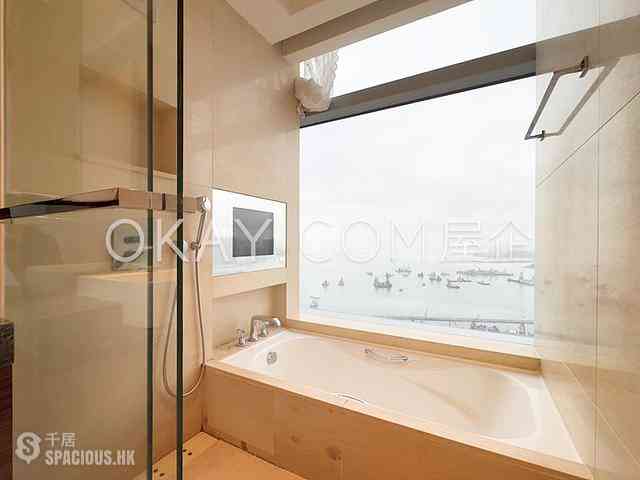 West Kowloon - The Cullinan (Tower 21 Zone 2 Luna Sky) 08