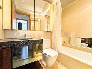 West Kowloon - The Cullinan (Tower 21 Zone 2 Luna Sky) 09
