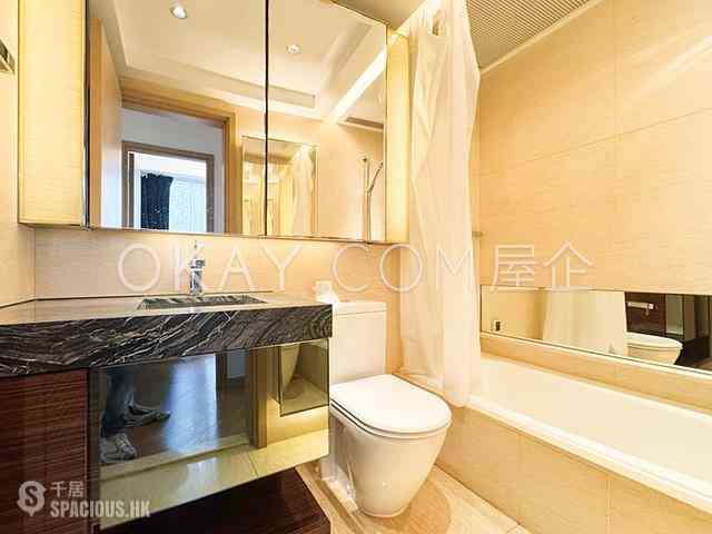 West Kowloon - The Cullinan (Tower 21 Zone 2 Luna Sky) 09