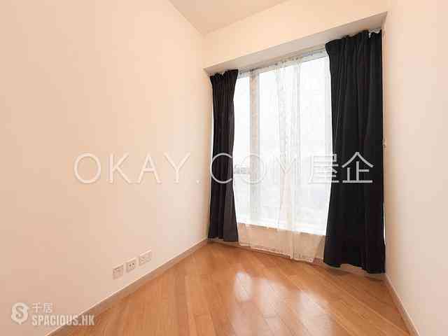 West Kowloon - The Cullinan (Tower 21 Zone 2 Luna Sky) 10