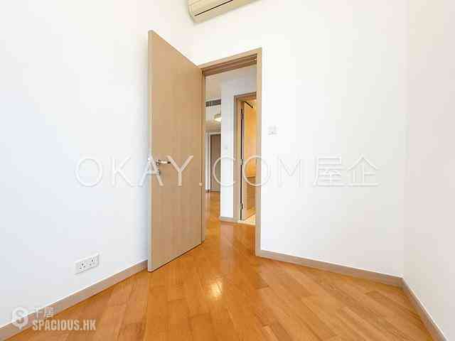 West Kowloon - The Cullinan (Tower 21 Zone 2 Luna Sky) 12